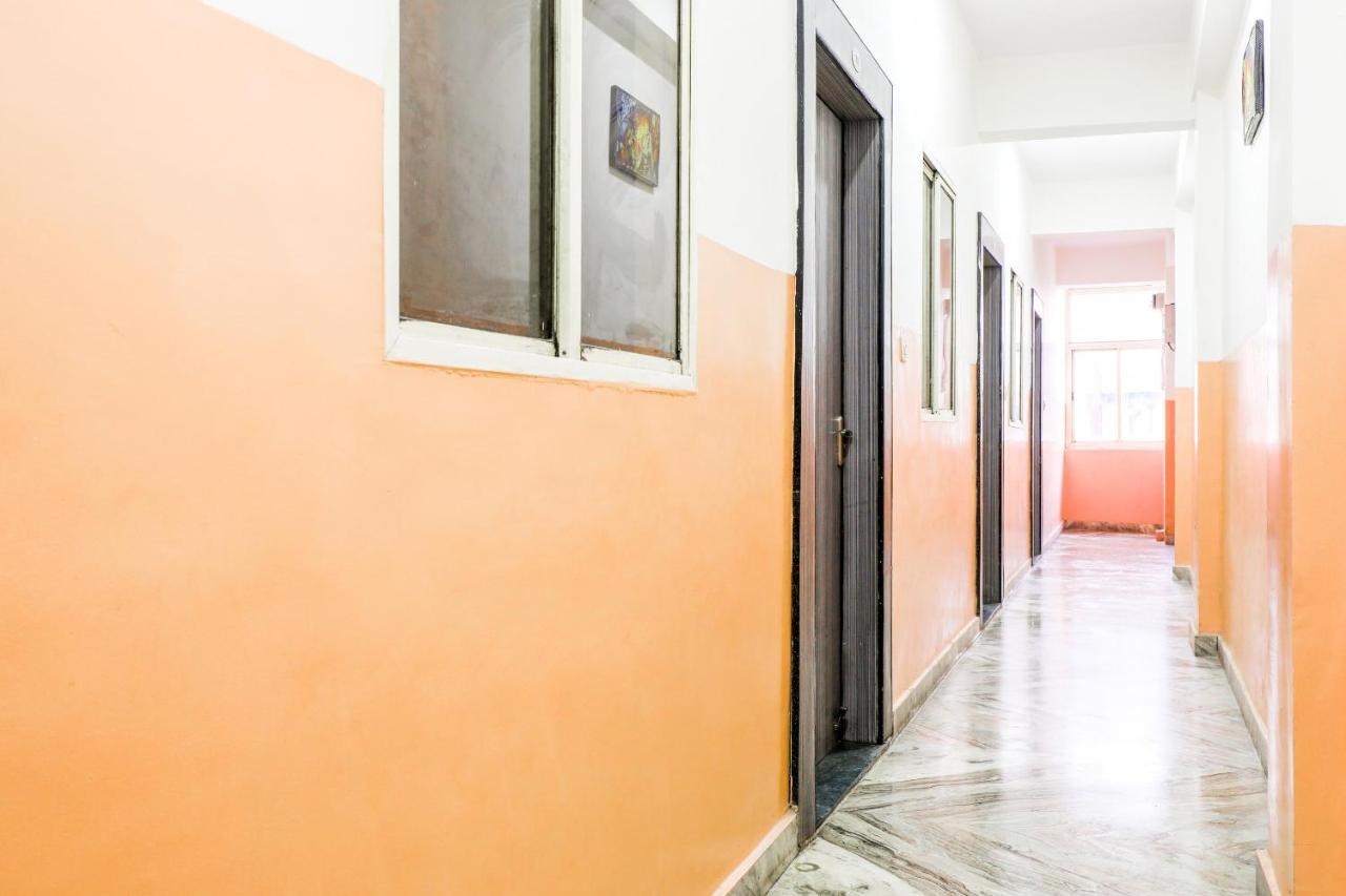 Spot On 68590 Hotel Jagdamba Palace Bhopal Exterior foto